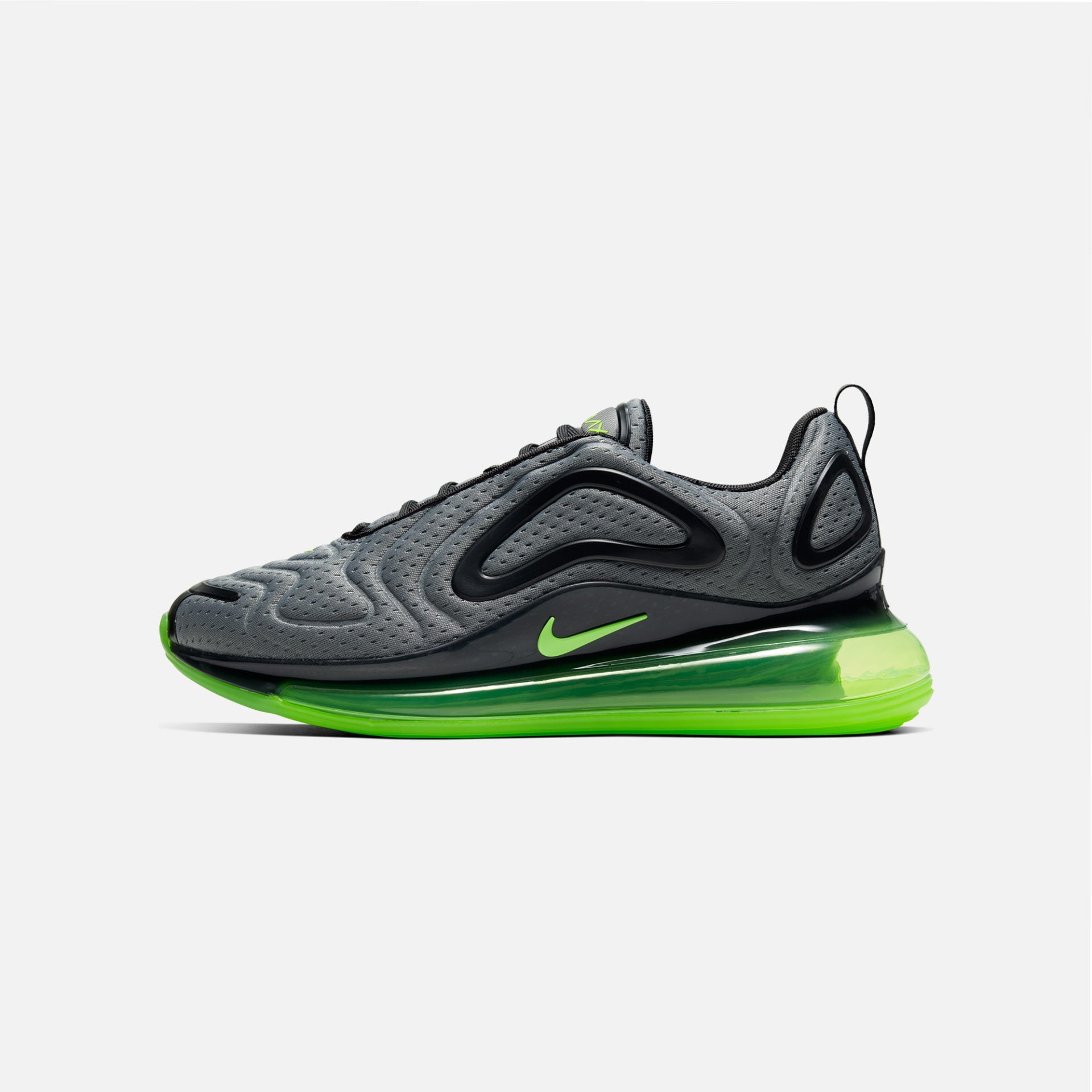 Nike | AIR MAX 720 SMOKE GREY