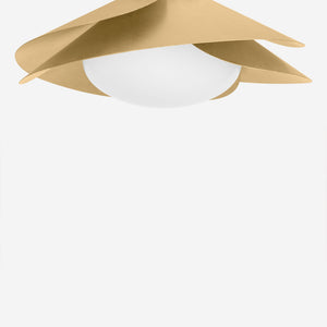 Eudora Flush Mount Light
