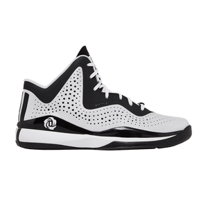 adidas D Rose 773 2I White