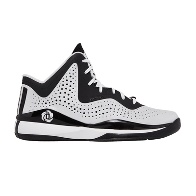 adidas D Rose 773 2I White