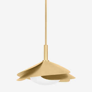 Eudora Pendant Light
