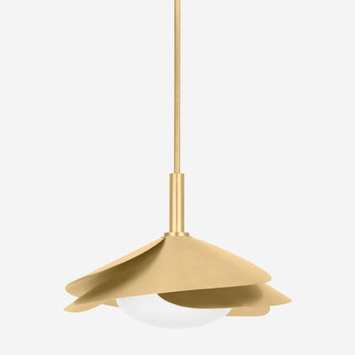 Eudora Pendant Light