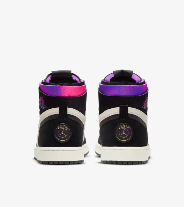 Air Jordan 1 Zoom Paris Saint-Germain