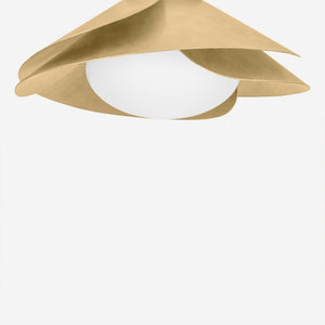 Eudora Flush Mount Light