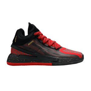 adidas D Rose 11 Chinese New Year