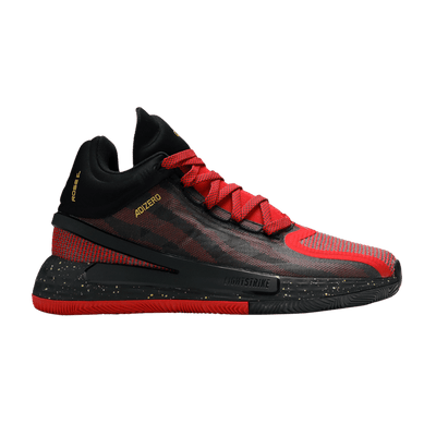adidas D Rose 11 Chinese New Year