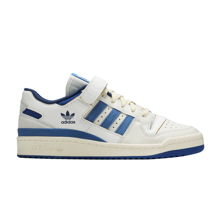 adidas Forum 84 Low OG Blue Thread Royal