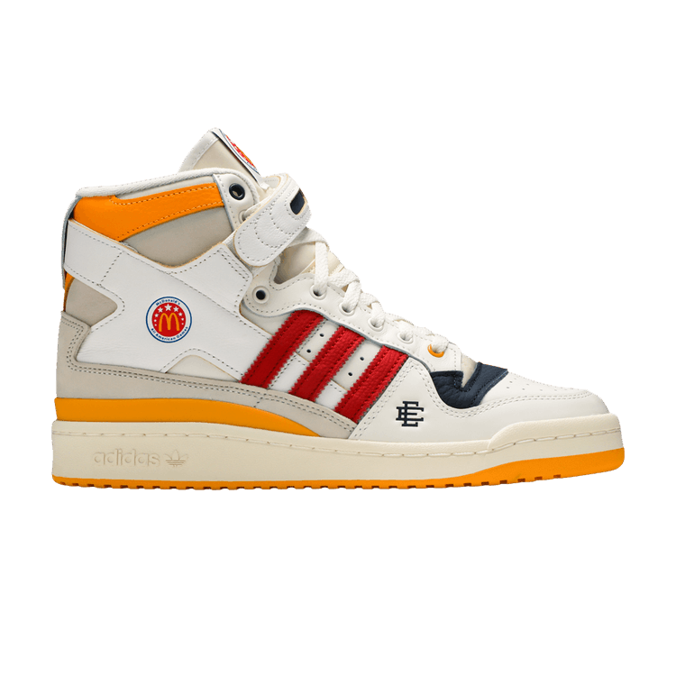 adidas Forum 84 High Eric Emanuel McDonald's All American