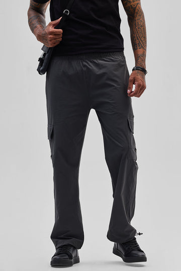 Charcoal Grey
