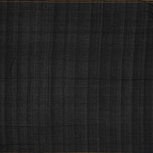 Dusty Pink Handloom Orissa Cotton Saree With Tie & Dye Chevron Motifs