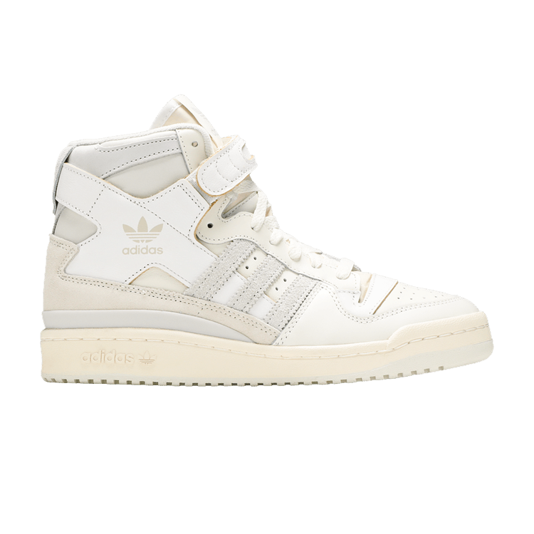 adidas Forum 84 High Orbit Grey