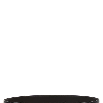 Ferragamo Gancini Reversible Belt