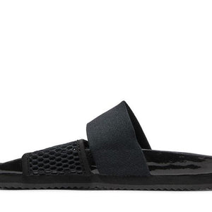 adidas Lette Slide Stella McCartney Core Black (Women's)