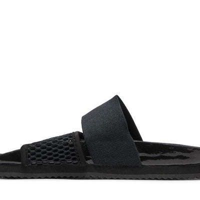 adidas Lette Slide Stella McCartney Core Black (Women's)