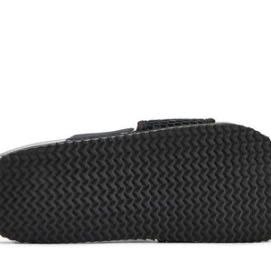 adidas Lette Slide Stella McCartney Core Black (Women's)