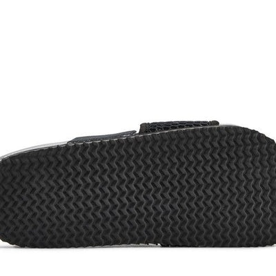 adidas Lette Slide Stella McCartney Core Black (Women's)