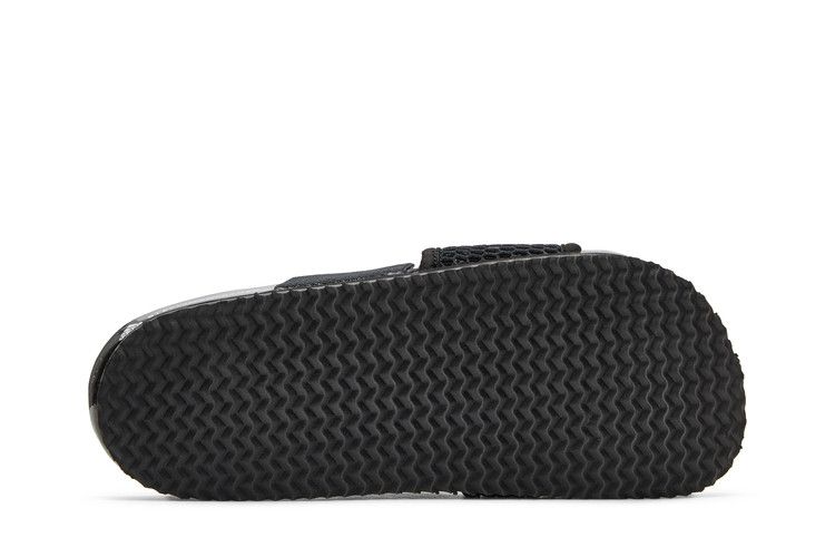 adidas Lette Slide Stella McCartney Core Black (Women's)