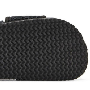 adidas Lette Slide Stella McCartney Core Black (Women's)