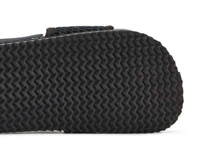adidas Lette Slide Stella McCartney Core Black (Women's)