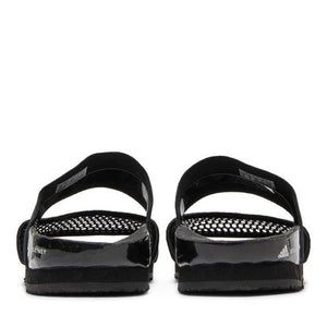adidas Lette Slide Stella McCartney Core Black (Women's)