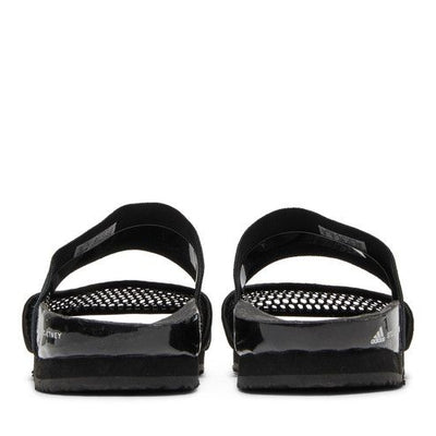 adidas Lette Slide Stella McCartney Core Black (Women's)