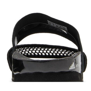 adidas Lette Slide Stella McCartney Core Black (Women's)