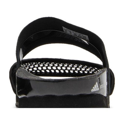 adidas Lette Slide Stella McCartney Core Black (Women's)
