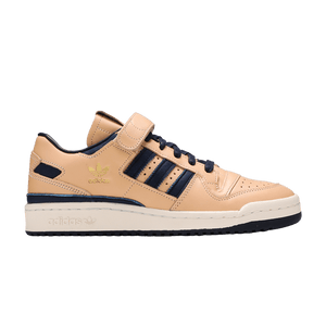 adidas Forum 84 Low Beige Blue