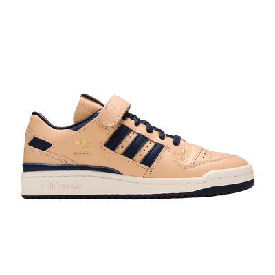 adidas Forum 84 Low Beige Blue
