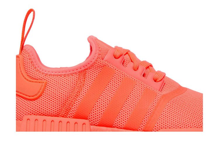 adidas NMD R1 Signal Coral (Women's)