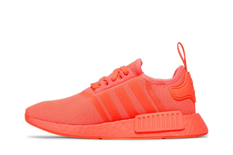adidas NMD R1 Signal Coral (Women's)