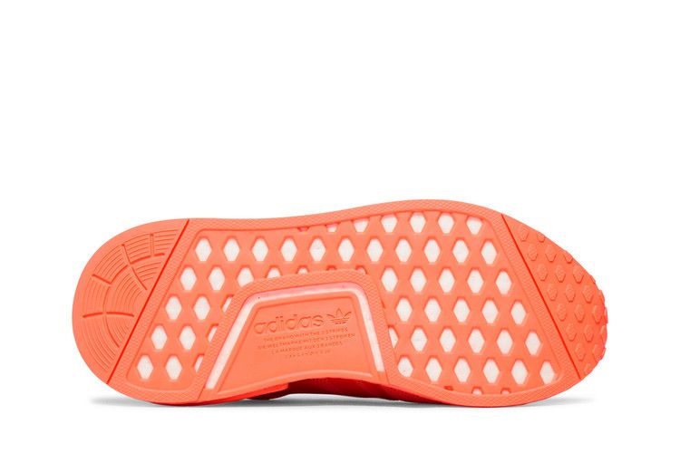 adidas NMD R1 Signal Coral (Women's)