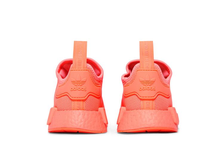 adidas NMD R1 Signal Coral (Women's)