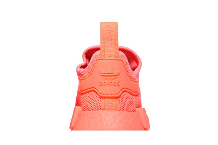 adidas NMD R1 Signal Coral (Women's)