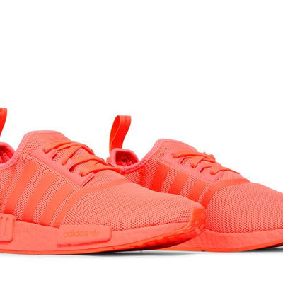 adidas NMD R1 Signal Coral (Women's)