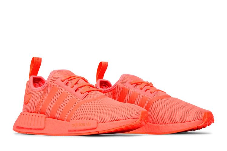 adidas NMD R1 Signal Coral (Women's)