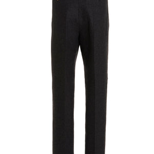 Gucci Cachemire Wool Pants