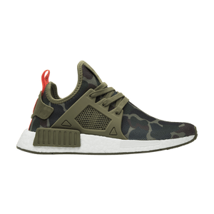 adidas NMD  XR1 Olive Duck Camo