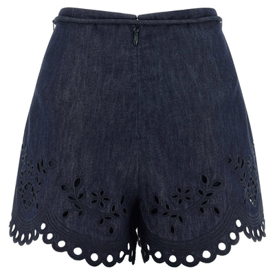 Zimmermann Mahon Shorts