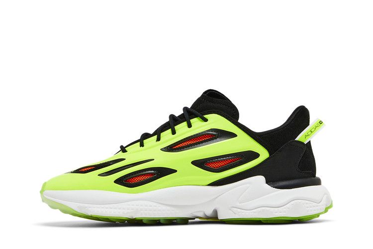 adidas Ozweego Celox Solar Yellow