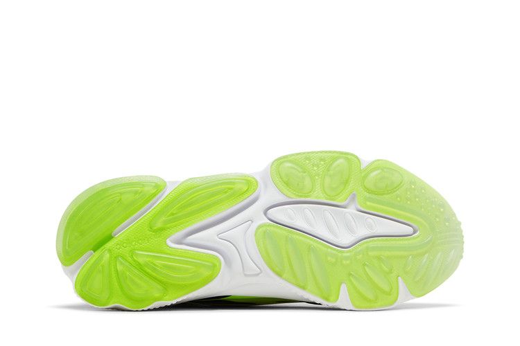adidas Ozweego Celox Solar Yellow