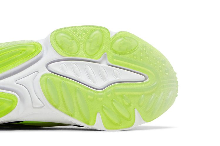 adidas Ozweego Celox Solar Yellow