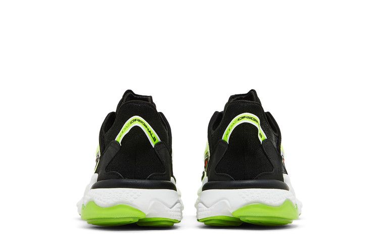 adidas Ozweego Celox Solar Yellow