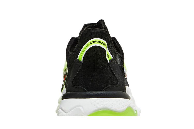 adidas Ozweego Celox Solar Yellow