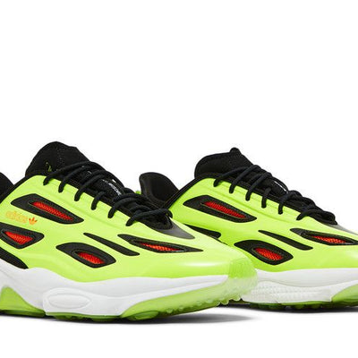 adidas Ozweego Celox Solar Yellow