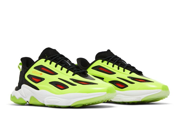 adidas Ozweego Celox Solar Yellow