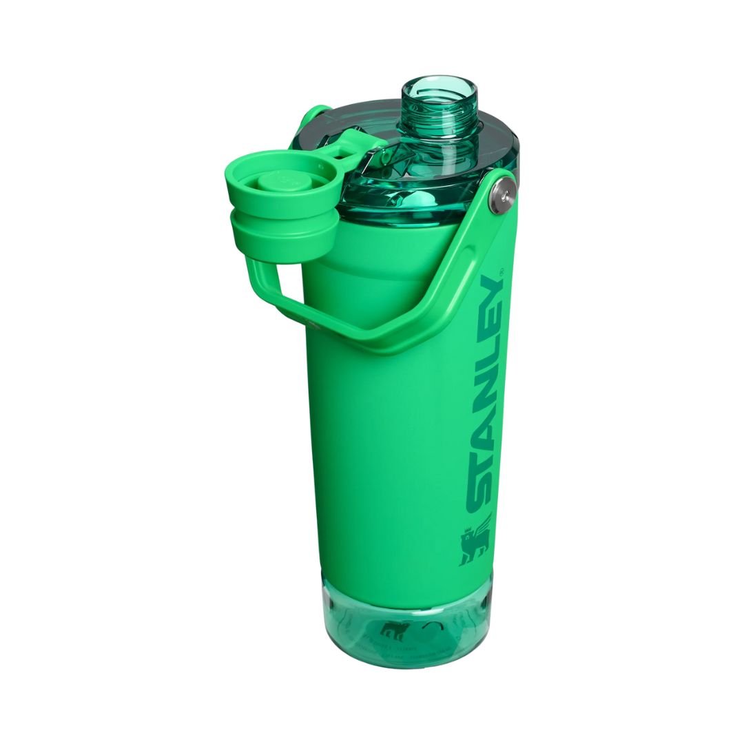 Stanley The Activate Shaker Bottle | 20 OZ Meadow