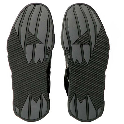730 Footwear Baller Pro Asspizza Black