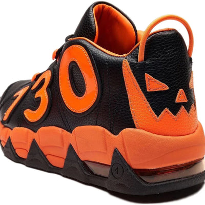 730 Footwear Baller Pro Asspizza Halloween