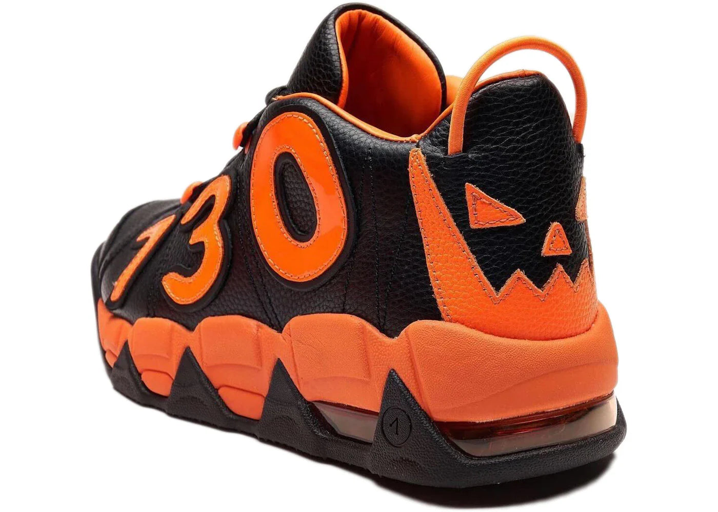 730 Footwear Baller Pro Asspizza Halloween